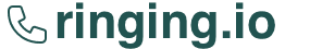 Ringing.io